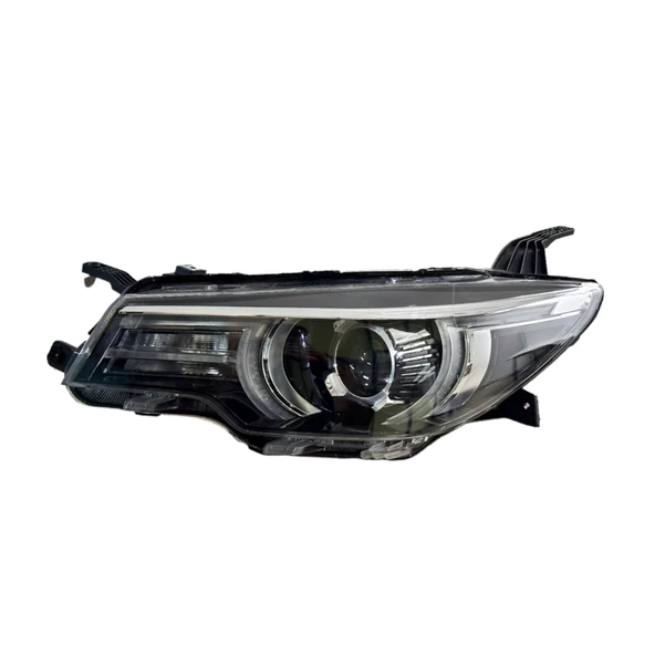 FAR ZS EV 21-24 LH (HALOJEN/10 FİŞLİ) ürün görseli 1