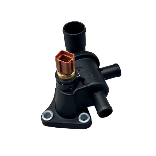 YUVA TERMOSTAT ATOS 04-09/İ10 04-09/PİCANTO 1,1 BENZİNLİ 04-09 (MÜŞÜRLÜ/KOMPLE) ürün görseli 1