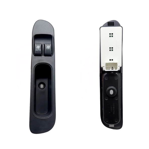 DÜĞME CAM AÇMA BONGO 02-04 LH (KOMPLE) ürün görseli 1