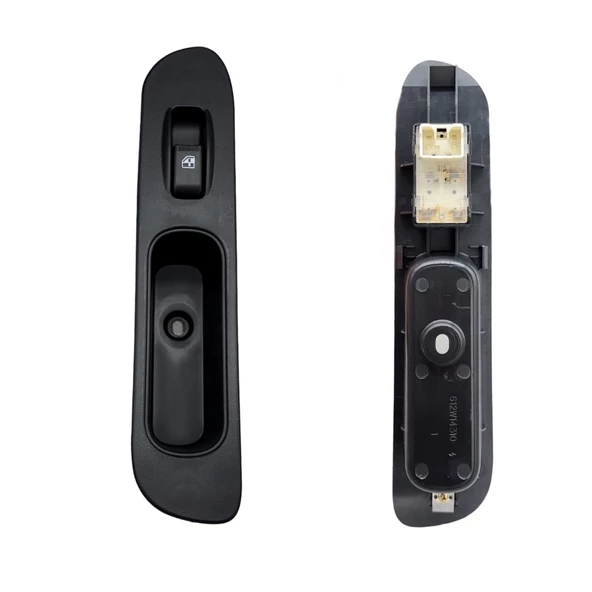DÜĞME CAM AÇMA BONGO 02-04 RH (KOMPLE) ürün görseli 1
