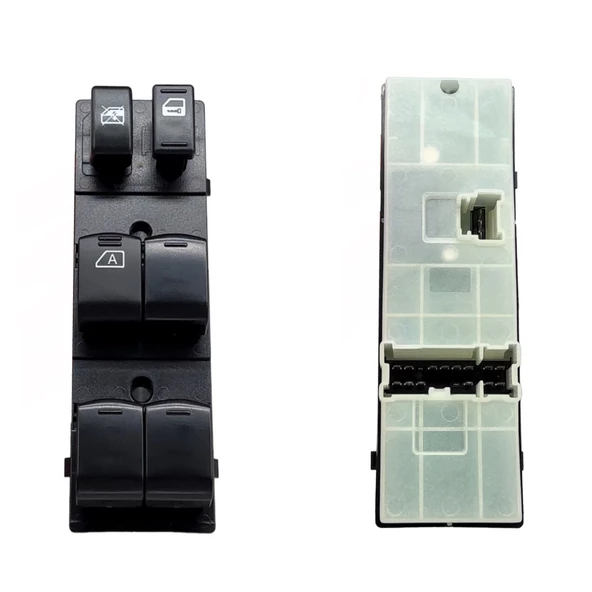 DÜĞME CAM AÇMA X-TRAİL 07-13 ÖN LH ürün görseli 1