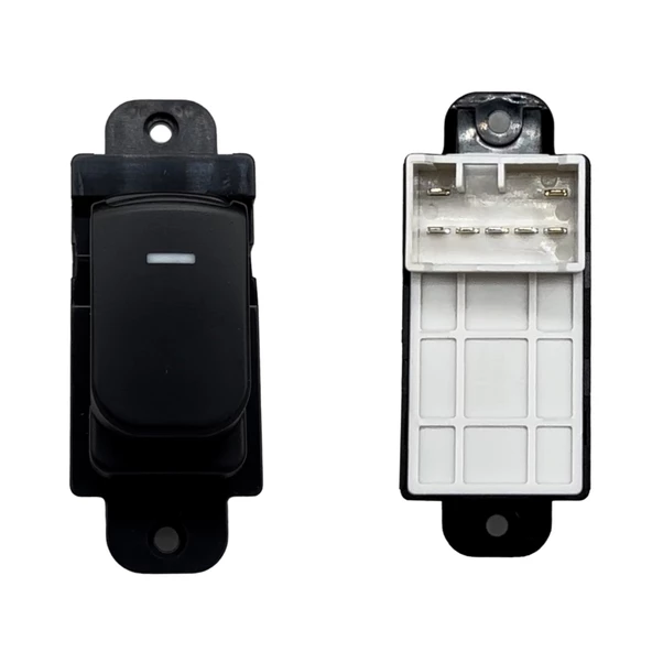 DÜĞME CAM AÇMA CERATO 09-15 ÖN RH ürün görseli 1