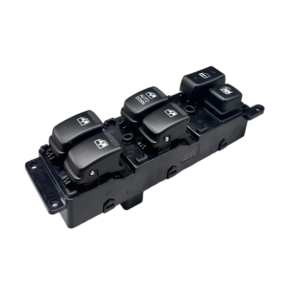 DÜĞME CAM AÇMA RİO 06-11 ÖN LH ürün görseli 1