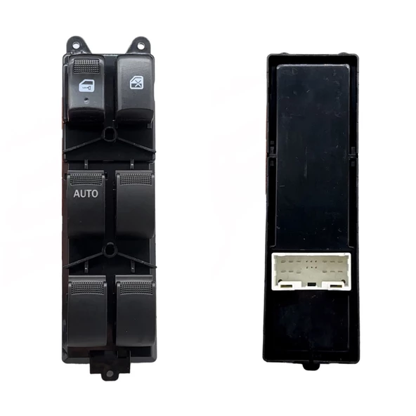 DÜĞME CAM AÇMA D-MAX 12-20 ÖN LH ürün görseli 1