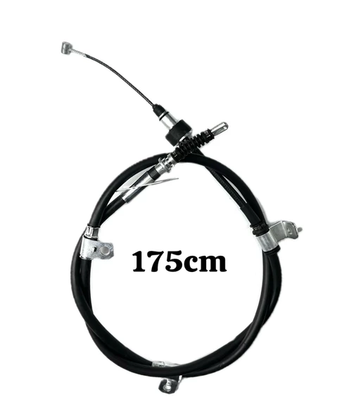 TEL FREN EL İX35 11-15/SPORTAGE 11-15 ARKA LH ürün görseli 1