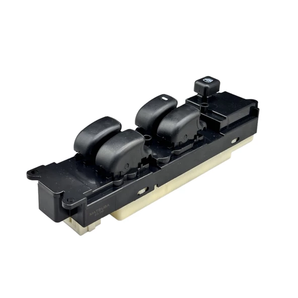 DÜĞME CAM AÇMA L200 00-05 ÖN LH ürün görseli 1