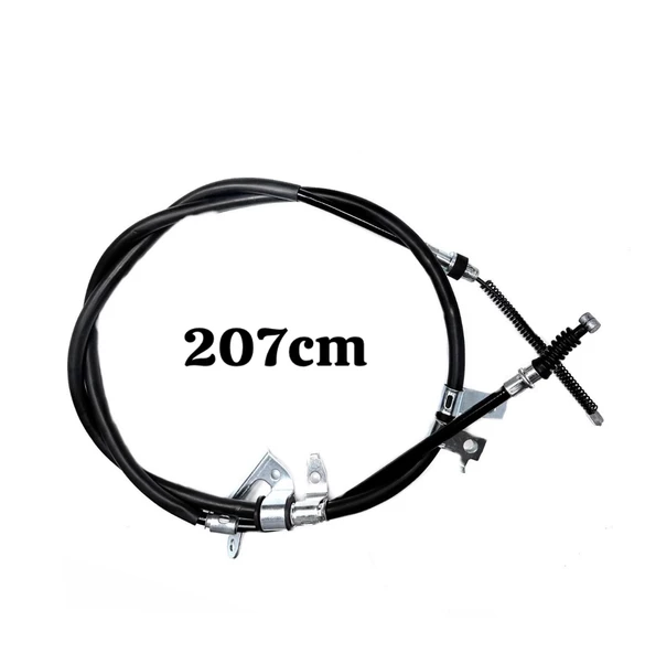 TEL FREN EL L200 15-19 ARKA LH ürün görseli 1