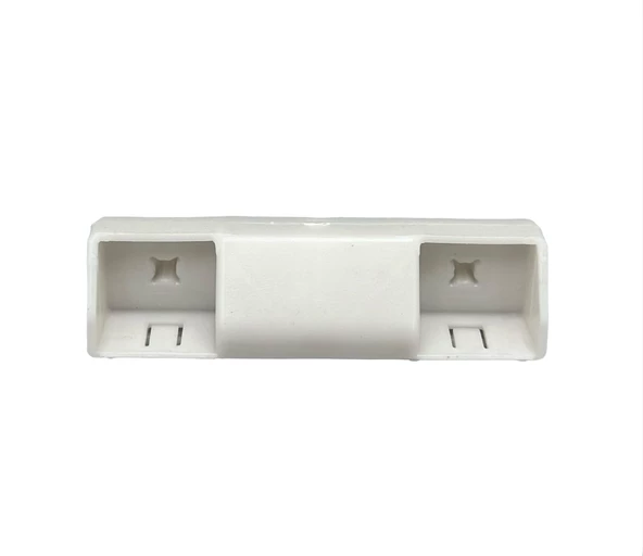 BRAKET TAMPON QASHQAİ 07-13 ARKA RH/LH (YAN-ORTA)  (2 Lİ PAKETTE) ürün görseli 1