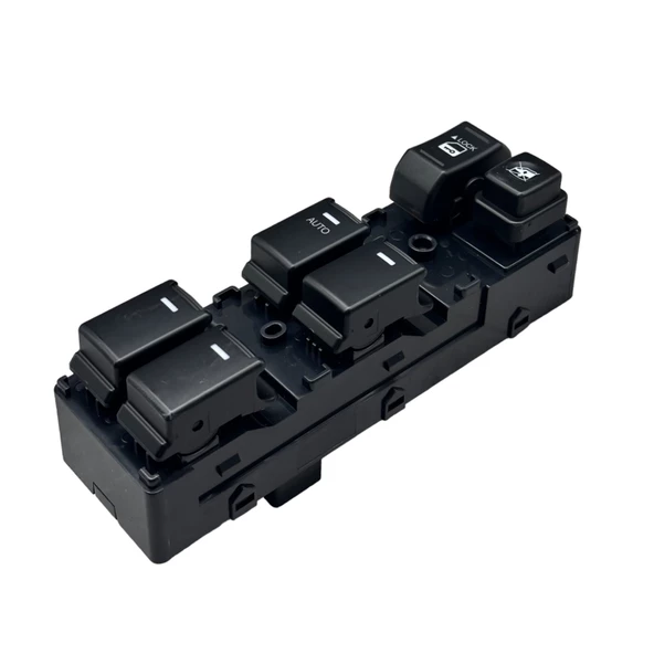 DÜĞME CAM AÇMA SORENTO 10-14 ÖN LH (TEK OTOMATİK) ürün görseli 1