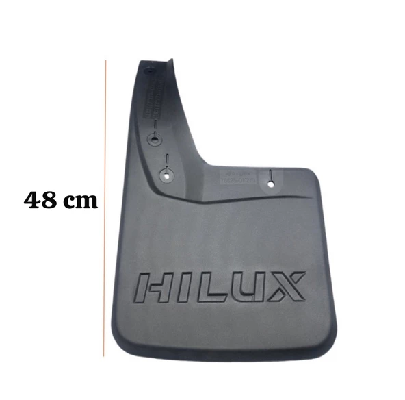 PAÇALIK HILUX REVO 15-21 ARKA LH (KÜÇÜK TİP) ürün görseli 1