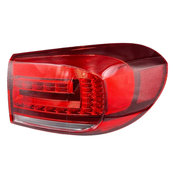 STOP TİGUAN 12-15 DIŞ RH (LEDLİ/DUYLU) ürün görseli 1