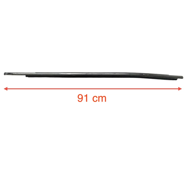 ÇITA CAM SIYIRICI FİTİL HILUX REVO 15-21 ÖN LH  (NİKELAJ) ürün görseli 1