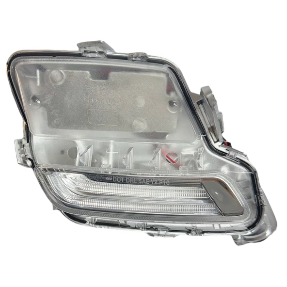 LAMBA SİS XC60 14-17 LH (GÜNDÜZ LED) ürün görseli 1