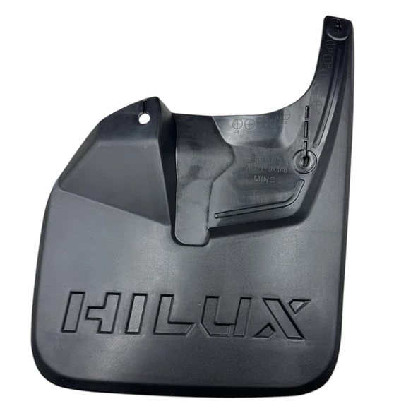 PAÇALIK HILUX REVO 15-21 ÖN RH ürün görseli 1