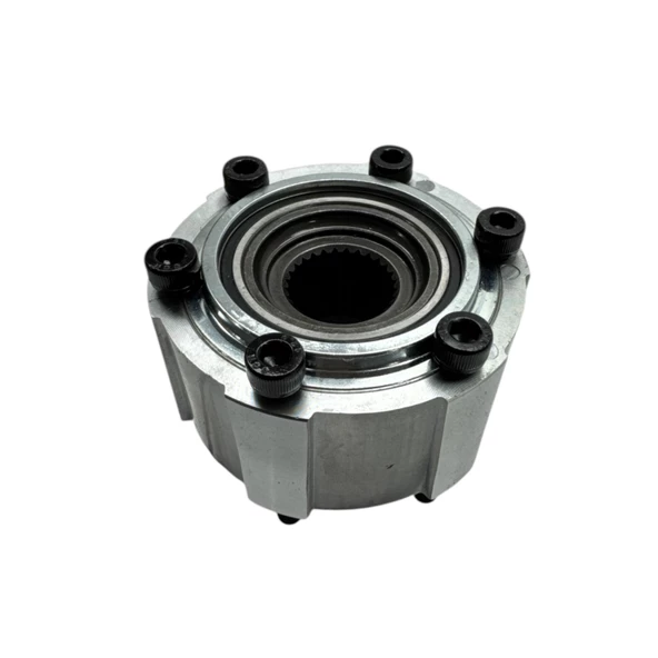 PORYA TEKER D22 98-05/YD25 4X4 98-05 ARAZİ KİTİ  (MANUEL/ 28 DİŞ) ürün görseli 1