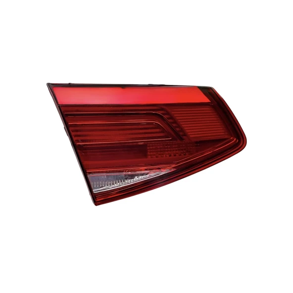 STOP PASSAT B8 14-19 İÇ LH (LEDLİ/COMFORTLINE) ürün görseli 1