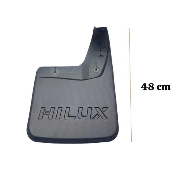 PAÇALIK HILUX REVO 15-21 ARKA RH (KÜÇÜK TİP) ürün görseli 1