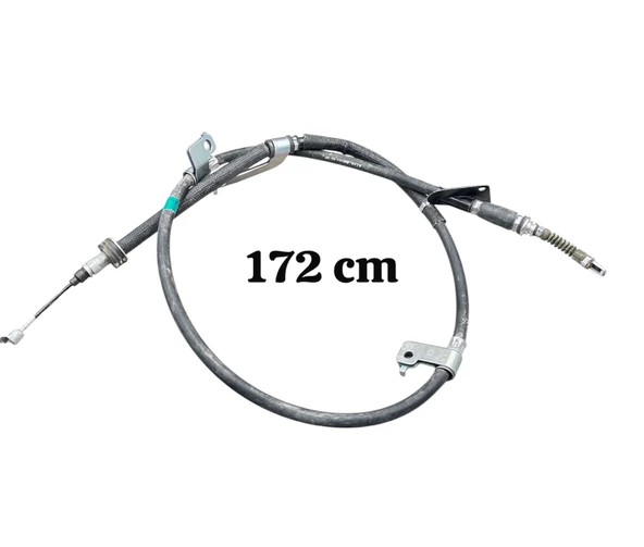 TEL FREN EL TUCSON 15-17/SPORTAGE 15-17 ARKA RH ürün görseli 1