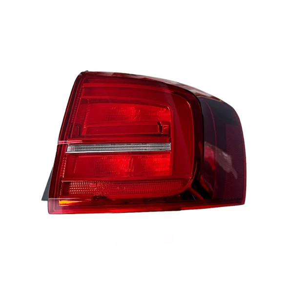 STOP JETTA 7 14-17 DIŞ RH (LEDLİ/5 FİŞLİ) ürün görseli 1