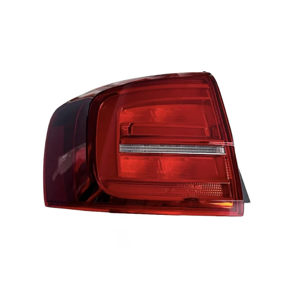STOP JETTA 7 14-17 DIŞ LH (LEDLİ/5 FİŞLİ) ürün görseli 1