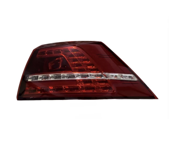 STOP GOLF 7 13-17 DIŞ RH (LEDLİ) ürün görseli 1