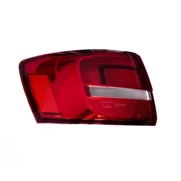 STOP JETTA 7 14-17 DIŞ LH ürün görseli 1