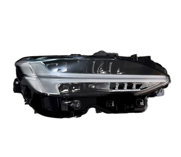 FAR S90 16-20 RH (ÜÇ BEYİN/YÜKSEK PAKET) ürün görseli 1