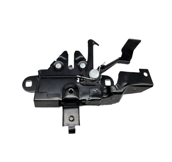 BRAKET TAMPON D-MAX 4X2 12-18 ÖN RH ürün görseli 1