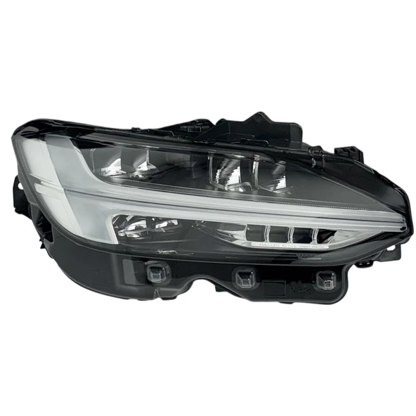FAR S90 16-20 RH (TEK BEYİN/DÜŞÜK PAKET) ürün görseli 1