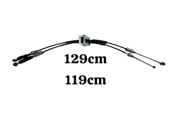 TEL VİTES COROLLA AE101 92-97 (SAÇ MEKANİZMA  İÇİN) ürün görseli 1