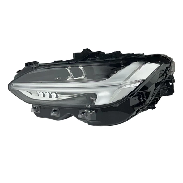 FAR S90 16-20 LH (TEK BEYİN/DÜŞÜK PAKET) ürün görseli 1