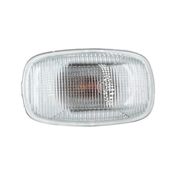 SİNYAL ÇAMURLUK D-MAX 12-17 LH/RH ürün görseli 1