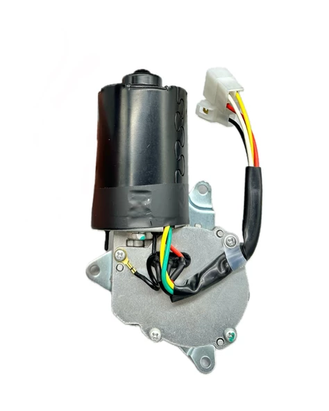 MOTOR SİLECEK BESTA 92-95 ÖN ürün görseli 1
