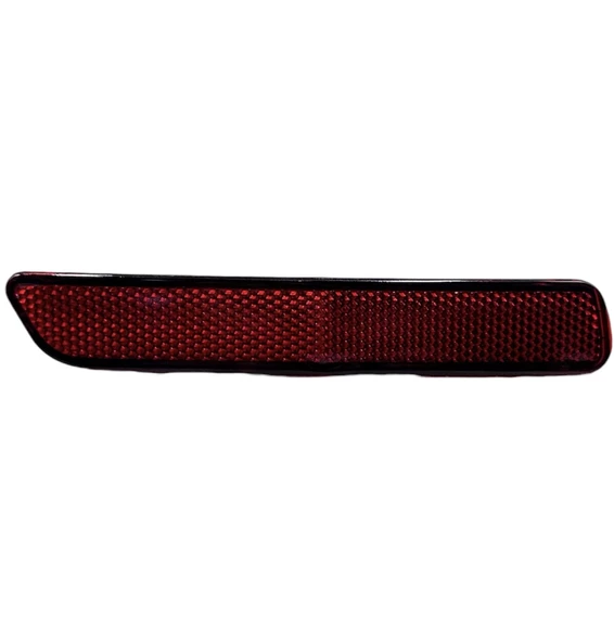 REFLEKTÖR TAMPON SX4 08-10 ARKA LH ürün görseli 1