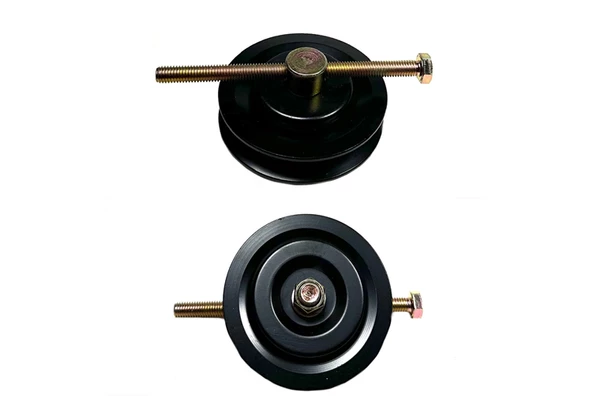 BİLYA KLİMA GERGİ D22 98-01 ürün görseli 1
