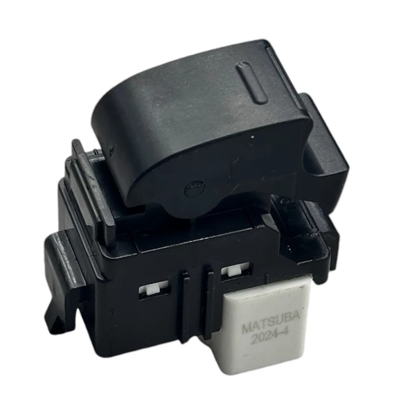 DÜĞME CAM AÇMA YARİS 01-05 ÖN RH/ARKA LH/RH ürün görseli 1