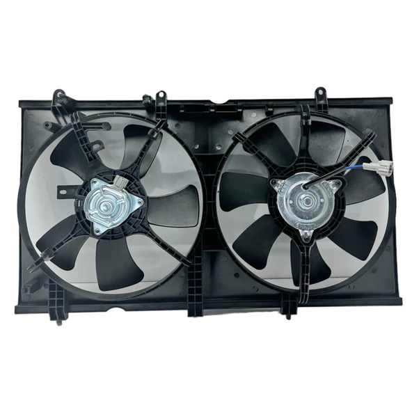 FAN LANCER 03-07 (ÇİFTLİ/KOMPLE) ürün görseli 1