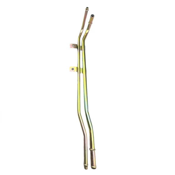 BORU KALORİFER STAREX TCİ 98-08 (ÇİFT ÇIKIŞLI) ürün görseli 1