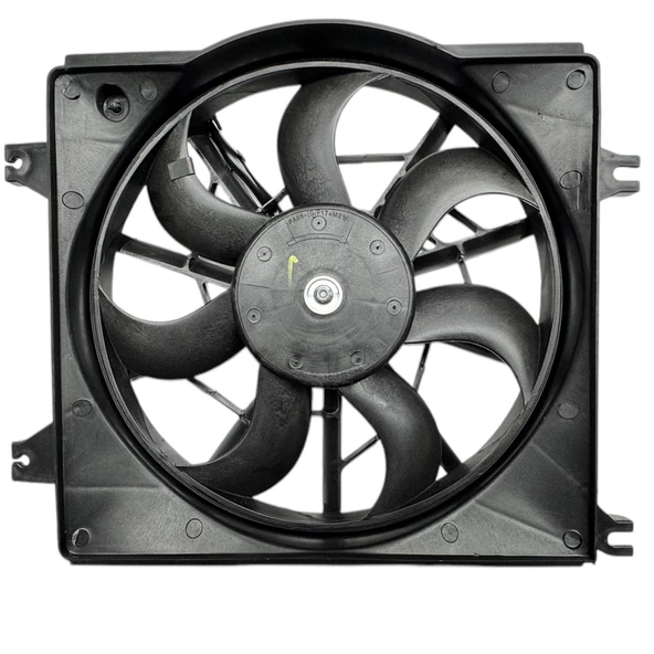 FAN SU ACCENT 95-00 (KOMPLE) ürün görseli 1