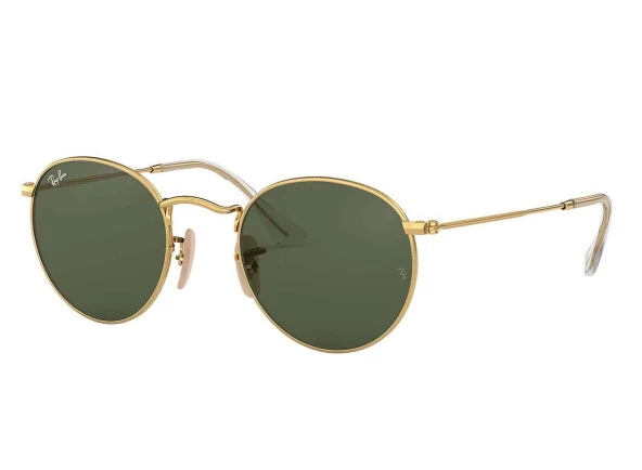 Ray-Ban RB3447N 001 53 Unisex Güneş Gözlüğü ürün görseli 1