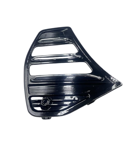 KAPAK LAMBA SİS TİGGO PRO 7 22-24 LH (SİYAH) ürün görseli 1