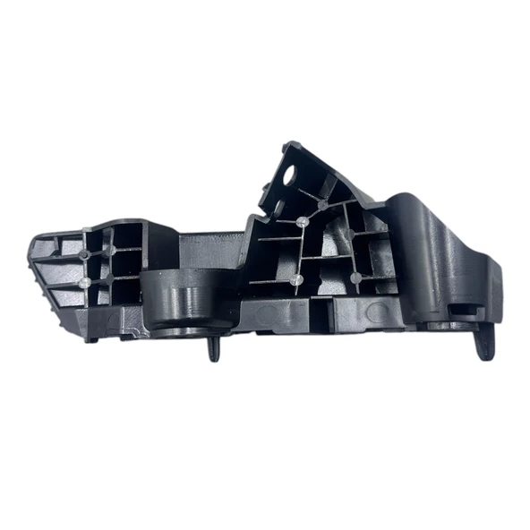 BRAKET TAMPON MG4 22-24 ÖN LH ürün görseli 1