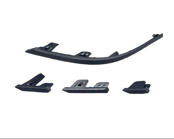 ÇITA TAMPON MG4 22-24 ÖN LH (ALT) ürün görseli 1