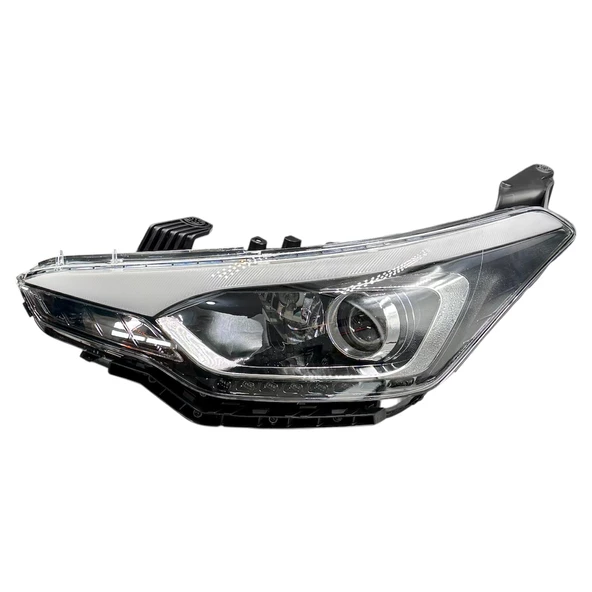 FAR İ20 14-19 LH (LEDLİ/MERCEKLİ) ürün görseli 1
