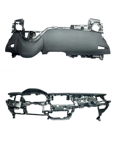 GÖĞÜS COROLLA 19-23 (KOMPLE) ürün görseli 1
