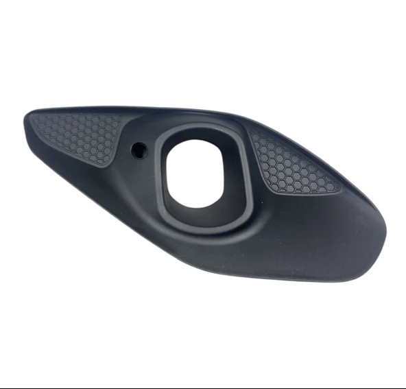 KAPAK LAMBA SİS CORSA F 20-23 LH (SİSLİ) ürün görseli 1