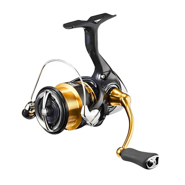 Daiwa Legalis 23 LT 2000 SP LRF Olta Makinesi ürün görseli 1
