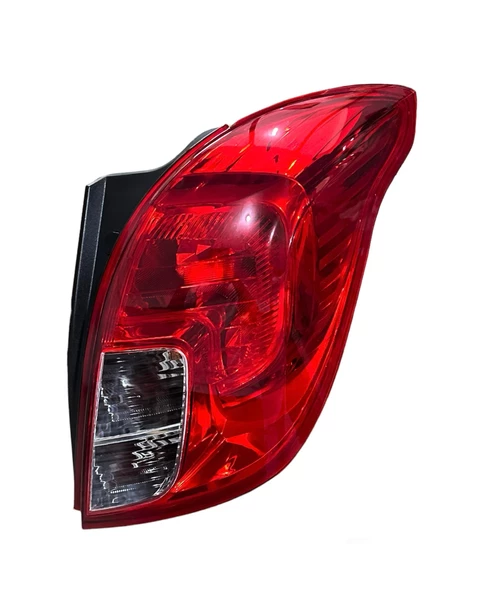 STOP MOKKA X 16-19 RH ürün görseli 1