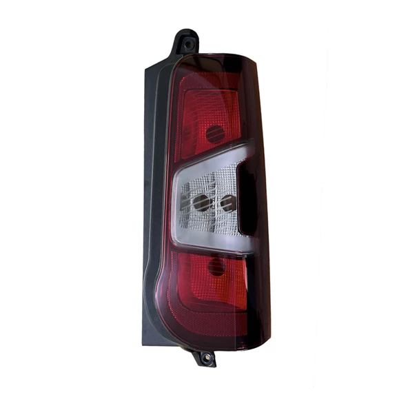 STOP PARTNER-RİFTER 18-22/COMBO E 18-22/BERLİNGO  K9 18-22 LH (ÇİFT BAĞAJ) ürün görseli 1