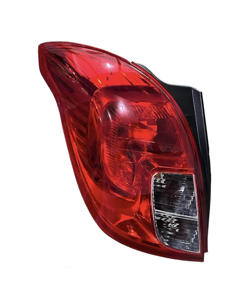 STOP MOKKA X 16-19 LH ürün görseli 1
